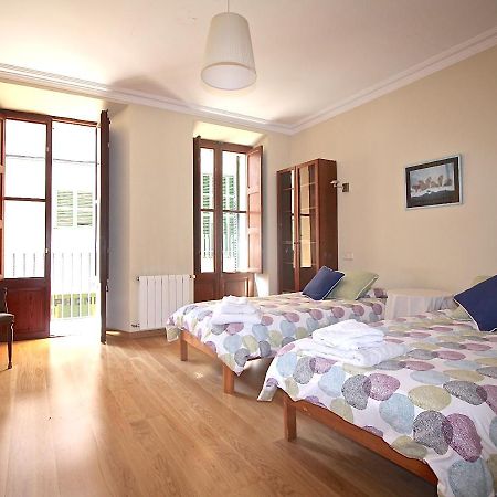 Casa Carrer De Bonany Villa Sóller Eksteriør bilde