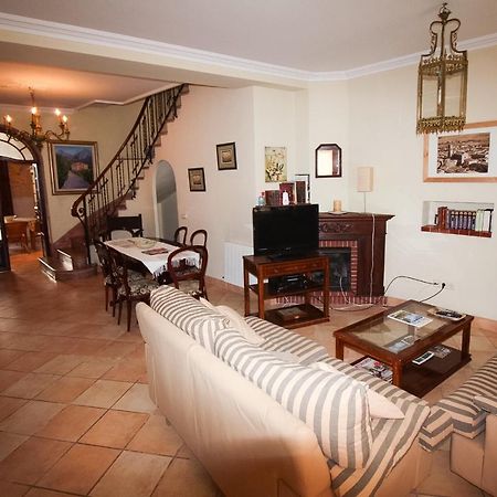 Casa Carrer De Bonany Villa Sóller Eksteriør bilde