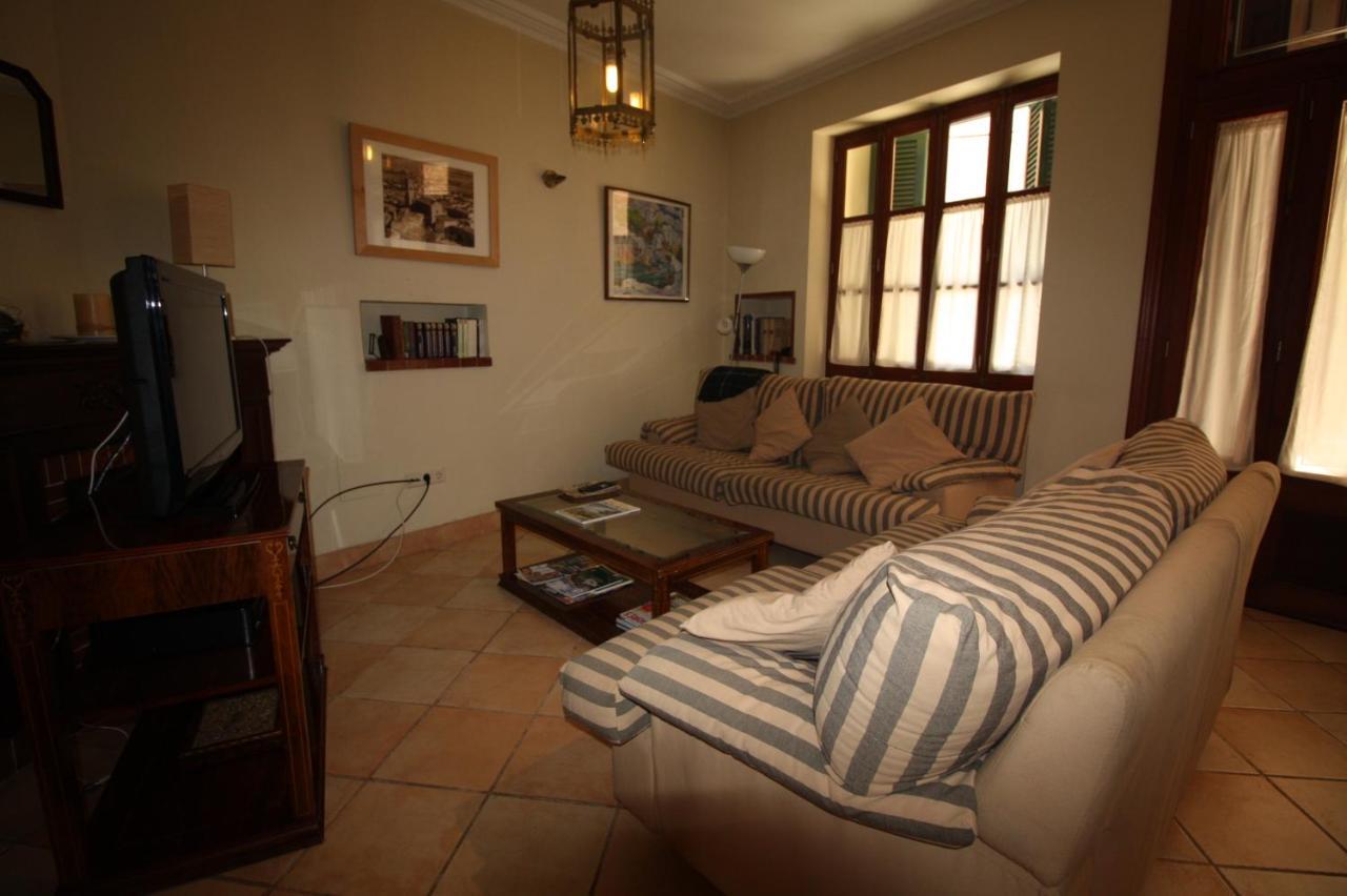Casa Carrer De Bonany Villa Sóller Eksteriør bilde