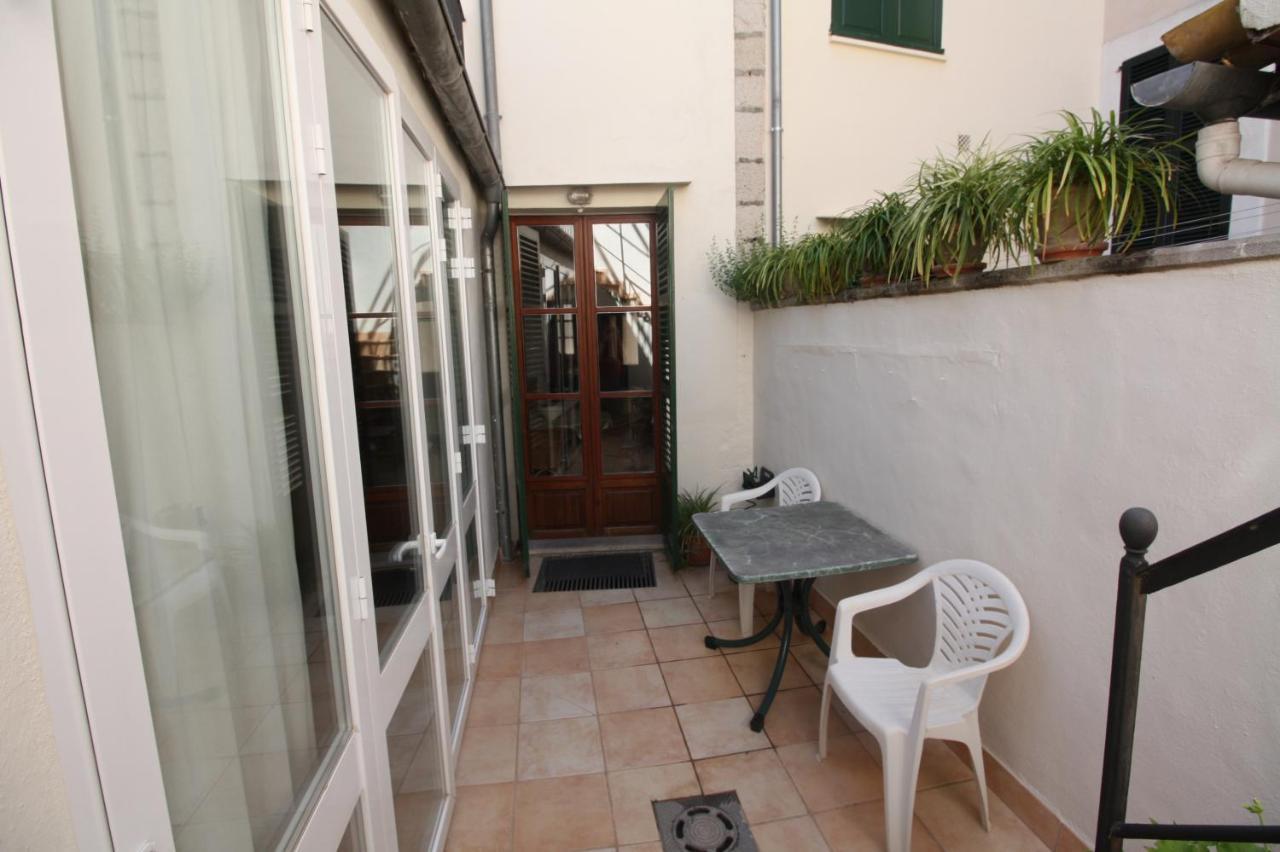 Casa Carrer De Bonany Villa Sóller Eksteriør bilde