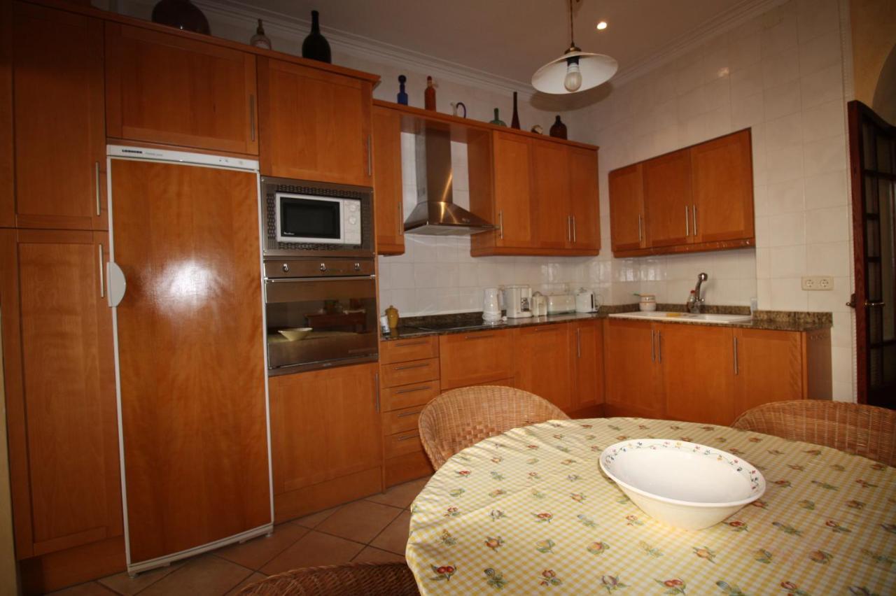 Casa Carrer De Bonany Villa Sóller Eksteriør bilde