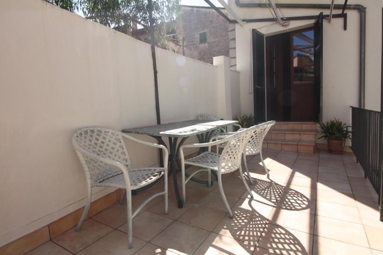Casa Carrer De Bonany Villa Sóller Eksteriør bilde