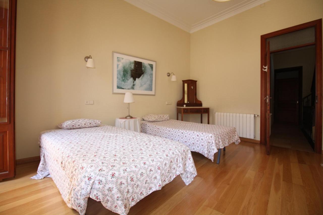Casa Carrer De Bonany Villa Sóller Eksteriør bilde