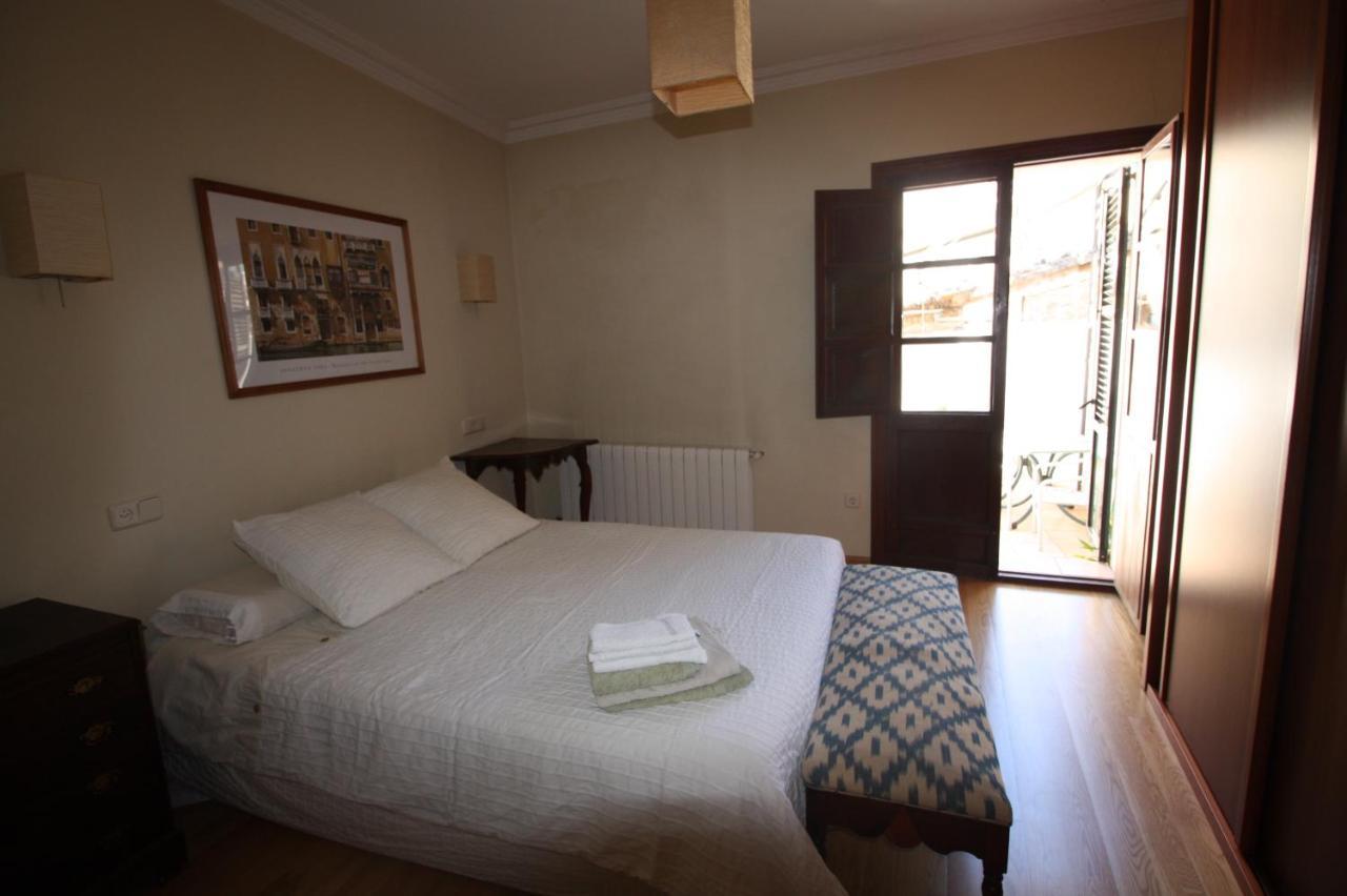 Casa Carrer De Bonany Villa Sóller Eksteriør bilde