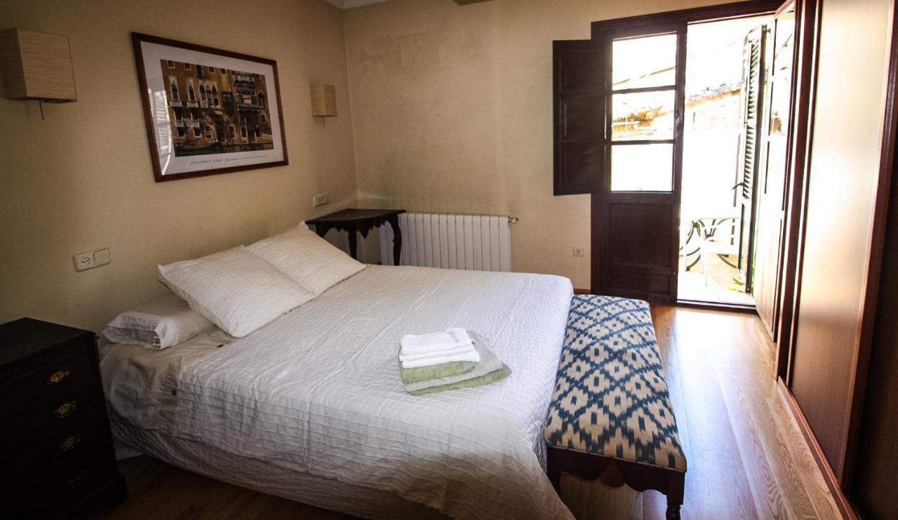 Casa Carrer De Bonany Villa Sóller Eksteriør bilde