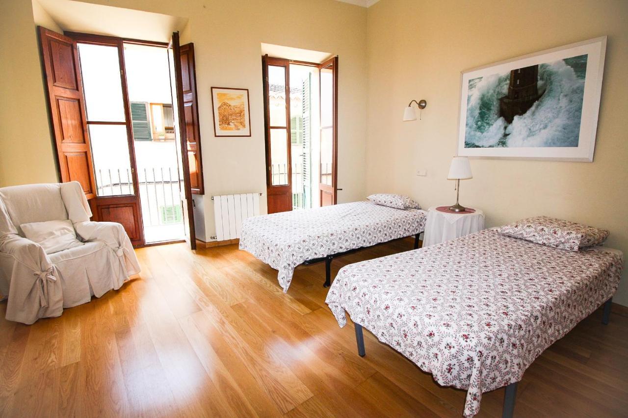 Casa Carrer De Bonany Villa Sóller Eksteriør bilde