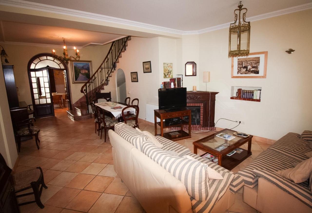 Casa Carrer De Bonany Villa Sóller Eksteriør bilde